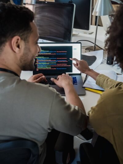 Ciberseguridad para empresas